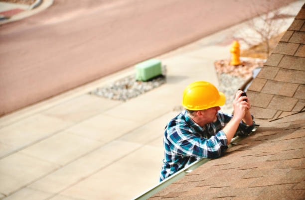 Quick and Trustworthy Emergency Roof Repair Services in Ocean View, DE