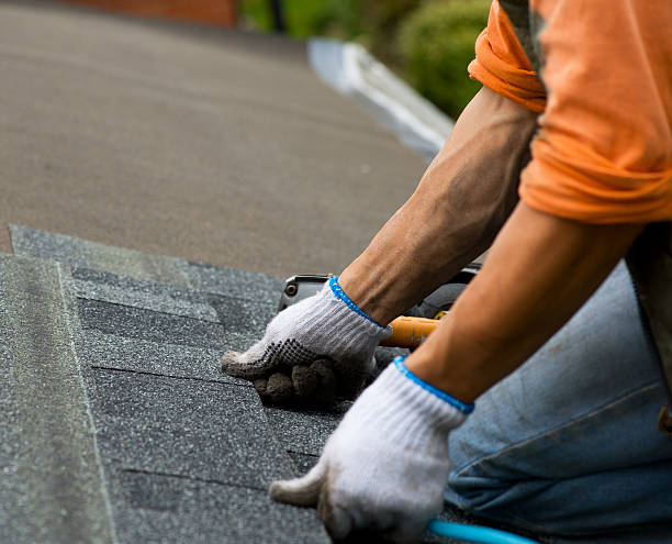 Best Residential Roofing Contractor  in Ocean View, DE