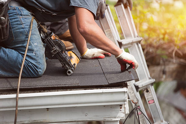 Best Best Roofing Contractors  in Ocean View, DE